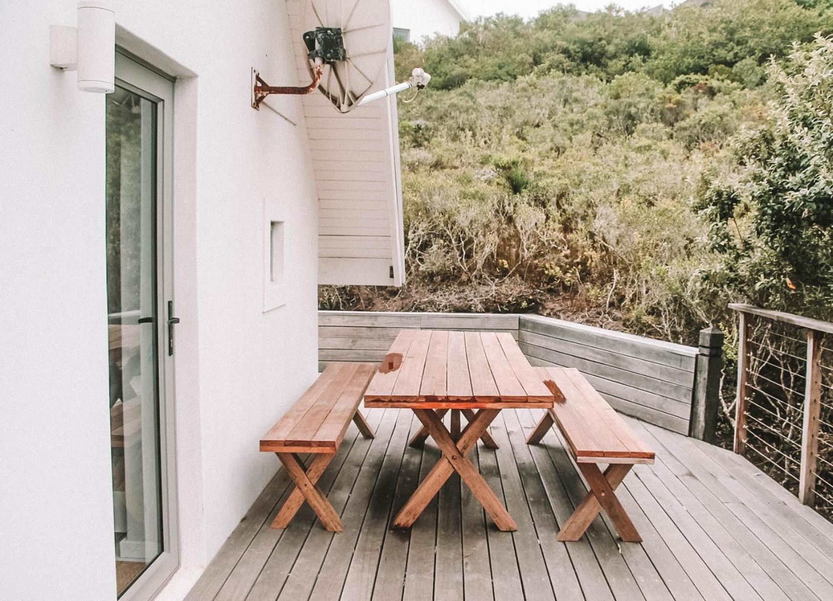 St Francis Cottage Close To Beach St Francis Bay Exteriér fotografie